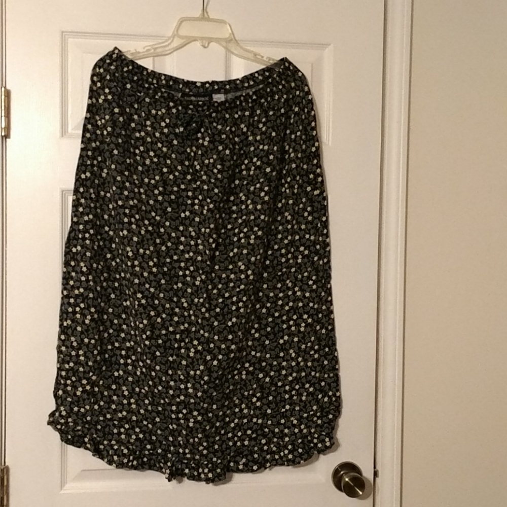 Casual skirt